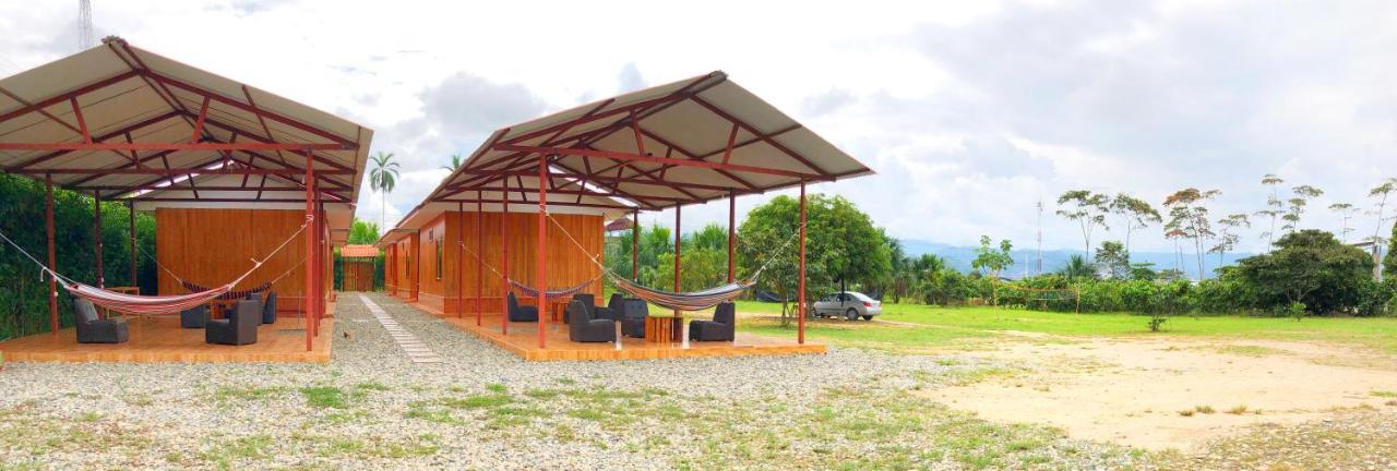 Lodge Stellita *