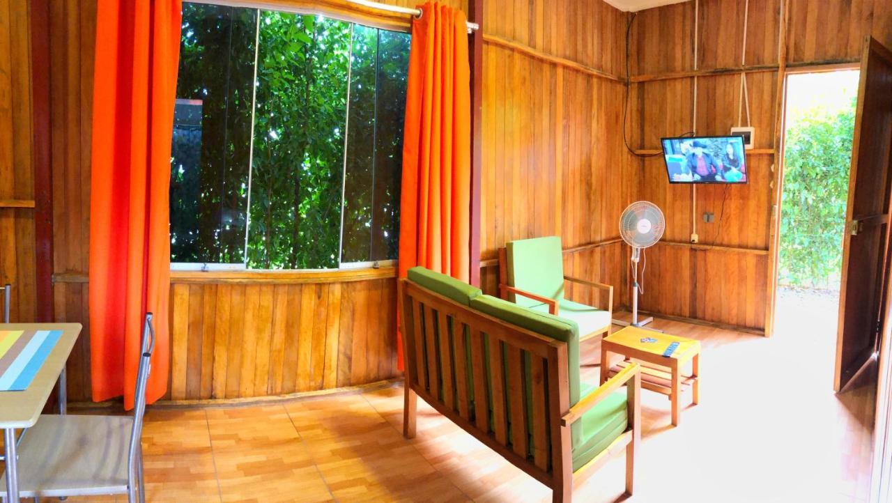Stellita Lodge