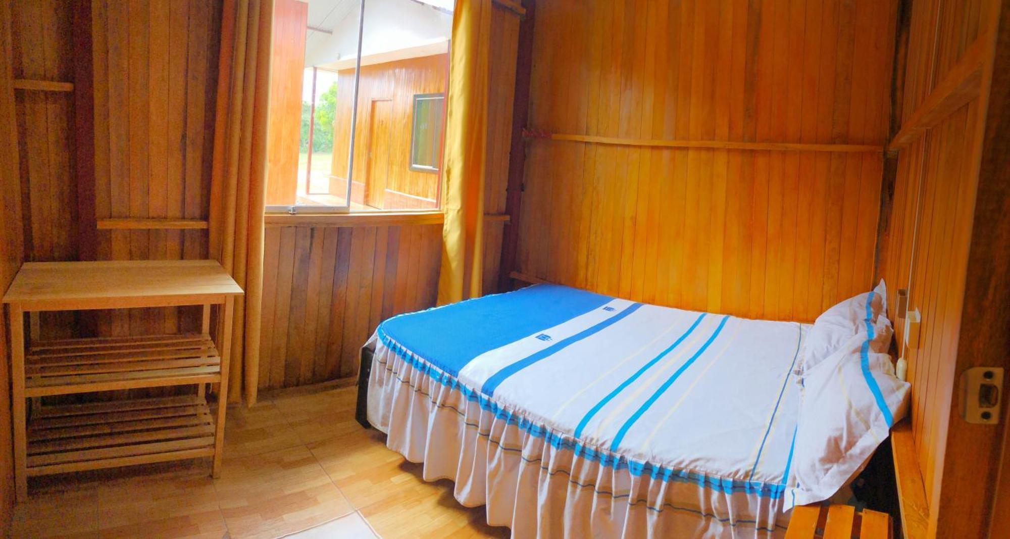 Lodge Stellita *